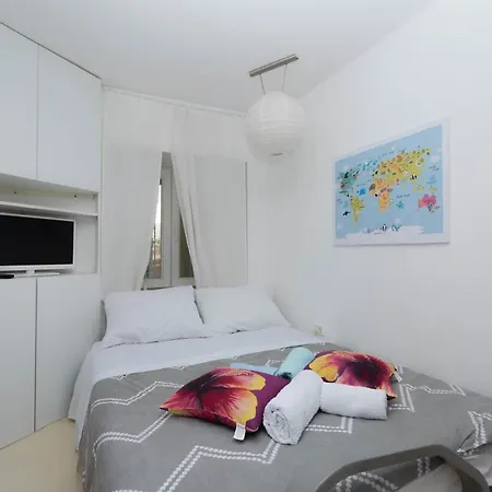 Apartment Febe Split